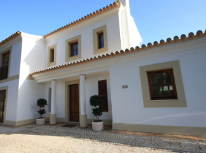 Villa Vida Nova em Alma Verde Village