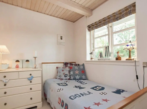 5 Person Holiday Home in Vejby-by Traum