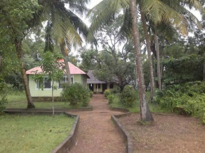 The Island Retreat Resort