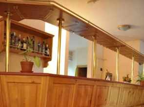 Bástya Hotel