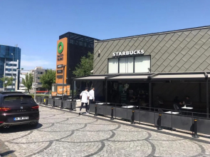 105 Residence Istanbul