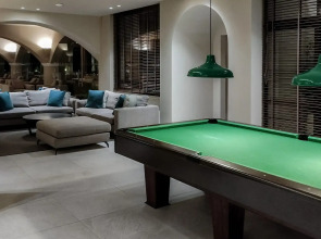 Esperos Village Blue & Spa - Adults only