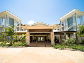 The Boathouse Apartments