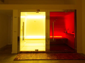 Villa Marcello Giustinian