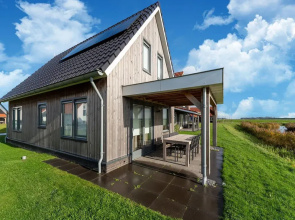 Holiday Home in Scherpenisse Near Nature Reserve