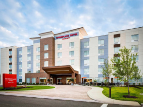 Towneplace Suites By Marriott East Hartford
