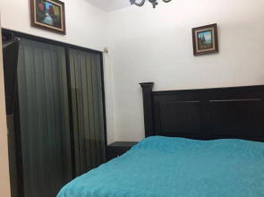 Suite Dangar en el corazón del centro de Morelia