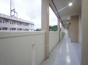 OYO 2631 Palm Residence