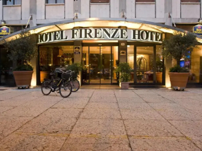 Hotel Firenze