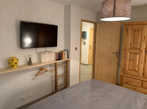 Appartement 1C le clos