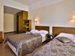 Отель St. Barbara