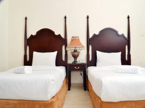 Sara Hotel Apartment