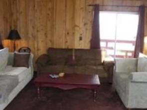 RedAwning A Buffalo House