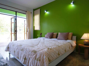 Doembang Villa