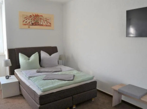 Penthouse Himmelreich großzügige Maisonette auf 152 qm mit Klima & Kamin
