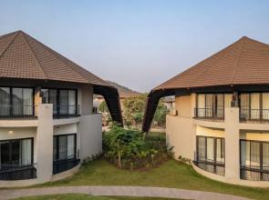 Ananta Spa & Resort Ajabgarh
