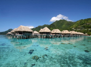 Sofitel Kia Ora Moorea Beach Resort