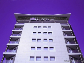 Phi Hotel Milano
