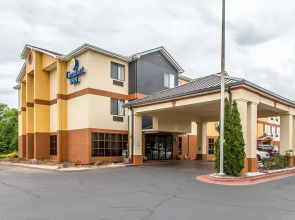 Comfort Inn