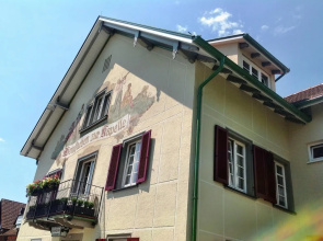Hotel Restaurant Zur Kapelle