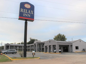 Relax Inn