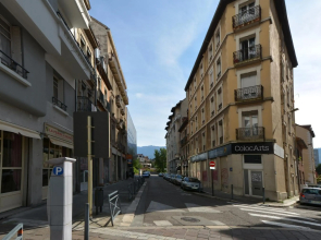 Hôtel Lux