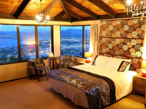 Aorangi Peak Holiday House