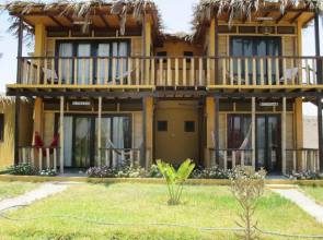 Punta Pacifico Bungalows Mancora