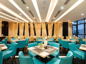 Ventana Nha Trang Hotel