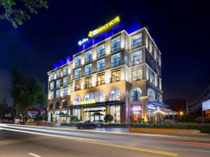 Dalat Prince Hotel