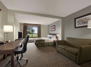 Wingate by Wyndham - Round Rock