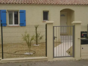 Villa Les Genets