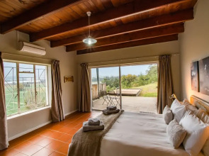 Bergsicht Country Farm Cottages
