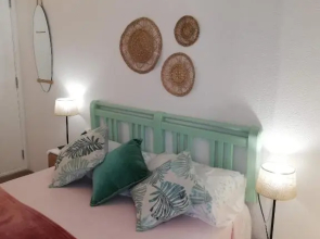 Apartamento Playa de Monte Gordo