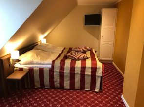 Hotel BramslevGaard