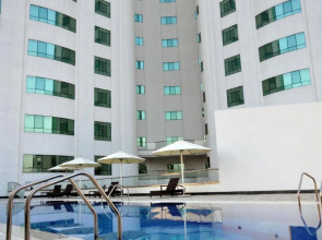 Lavender Hotel & Hotel Apartments Al Nahda