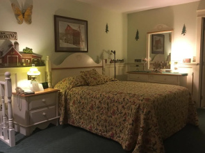 Red Barn Village Bed and Breakfast