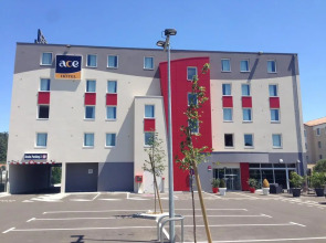 Ace Hôtel Valence