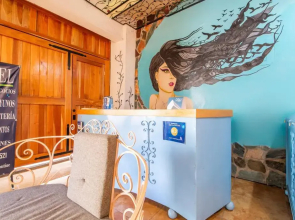 Josefas Hotel Boutique