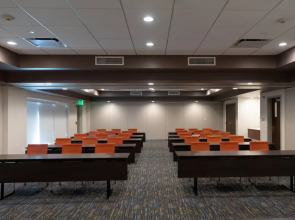 Holiday Inn Express Boston by IHG