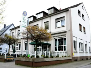 Hotel - Restaurant Breuer
