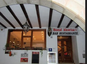 Hostal Alcorisa