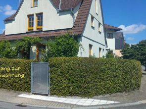 Ferienwohnung Strata Montana