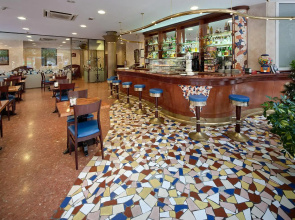 Hotel Gaudí