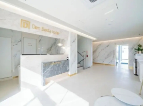 Denbastar Hotel-Kyungnam University Branch