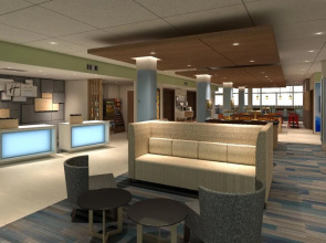 Holiday Inn Express & Suites Dalhart by IHG