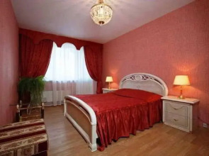 Апарт-отель «Царицыно»