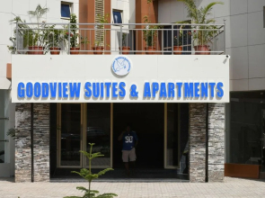 Goodview Suites& Apartments