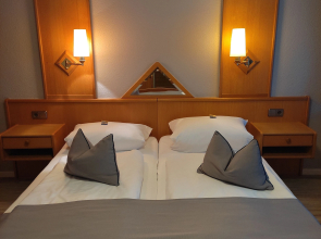 Hotel Zum Märchenwald