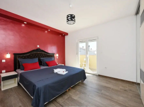 Holiday Apartments Yes Peace